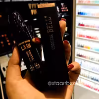 ریمل بل ولوم لش مدل اکسترا ولوم اصل آلمان – bell l