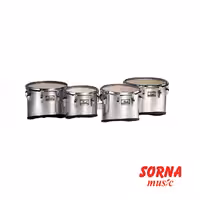 ست طبل تنور مارچینگ پرل مدل PMT Championship Maple