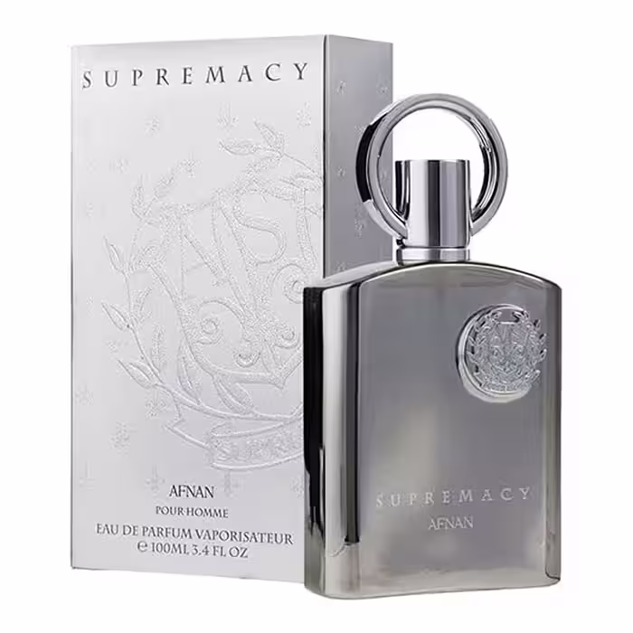 عطر افنان سوپرماسی سیلور مردانه