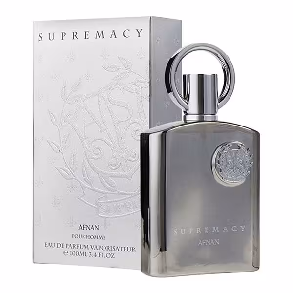 عطر افنان سوپرماسی سیلور مردانه