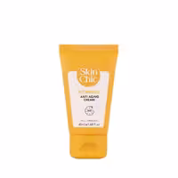 کرم ضد پیرپوستی ویتامین سی اسکین شیک Skin Chic حجم 40 میل