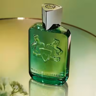 عطر مارلی گرینلی برند لوزی