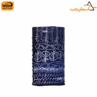 دستمال سر ویند اکستریم مدل رسپا بلو