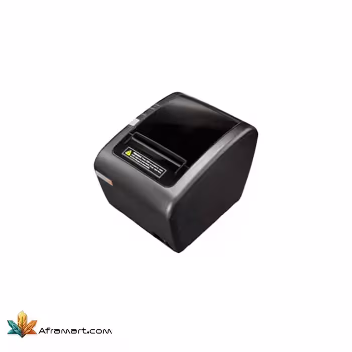 فیش پرینتر حرارتی گرندمی مدل MI-R223N