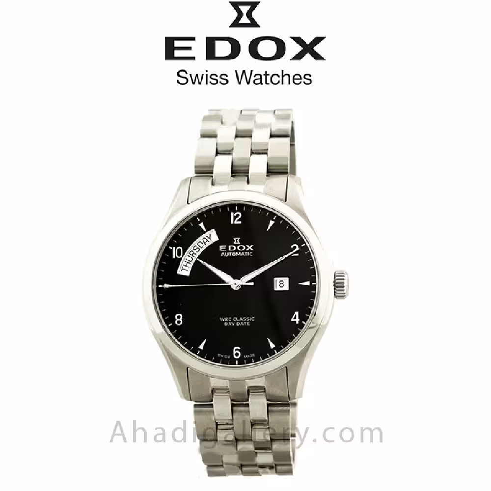 ساعت مچی ادوکس مدل 830133NIN