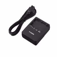 شارژر کانن اصلی Canon LC-E6 Battery Charger for LP-E6 Original