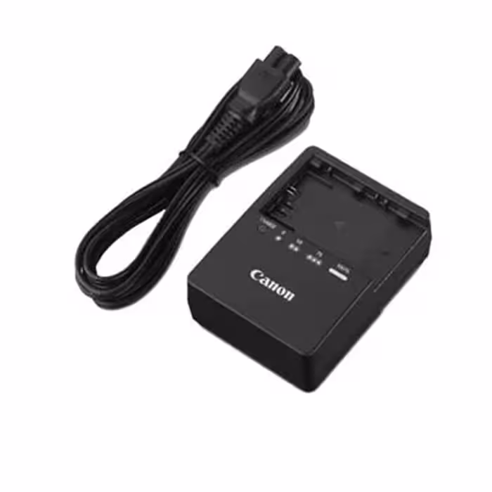 شارژر کانن اصلی Canon LC-E6 Battery Charger for LP-E6 Original