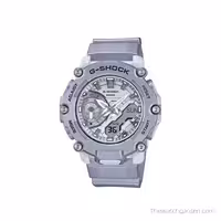 ساعت مچی کاسیو جی‌شاک مدلGA-2200FF-8ADR