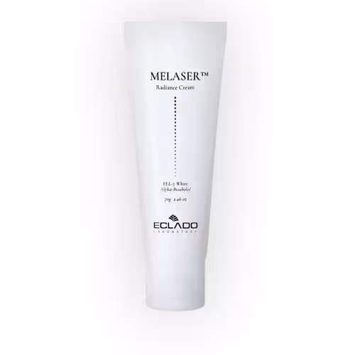 کرم ملیزر رادیانس اکلادو 70 گرم |  Eclado Melaser Radiance Cream