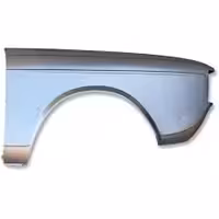 گلگیر جلو پیکان چپ آنکو