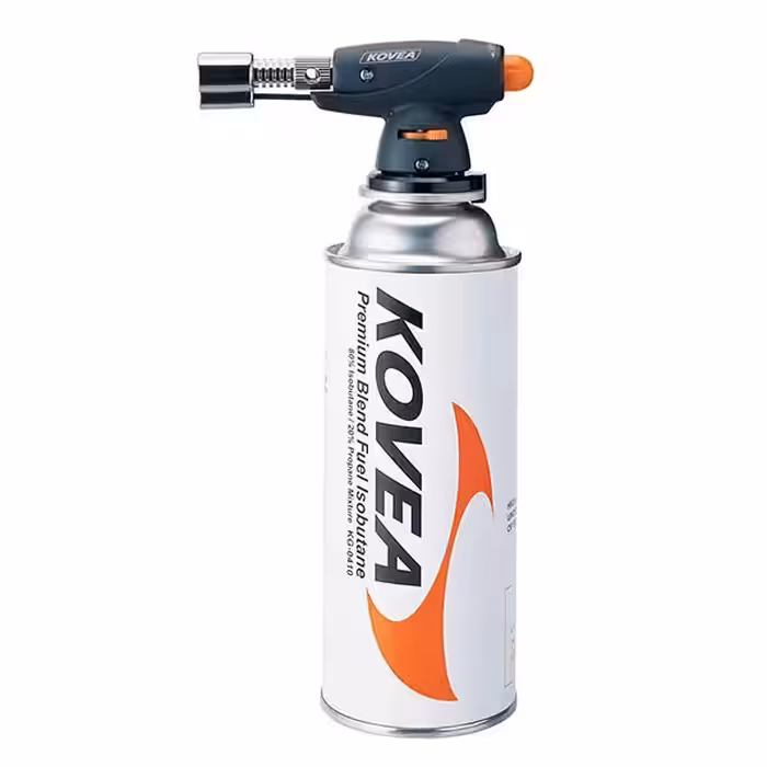 مشعل گازی کوچک کووا مدل Micro