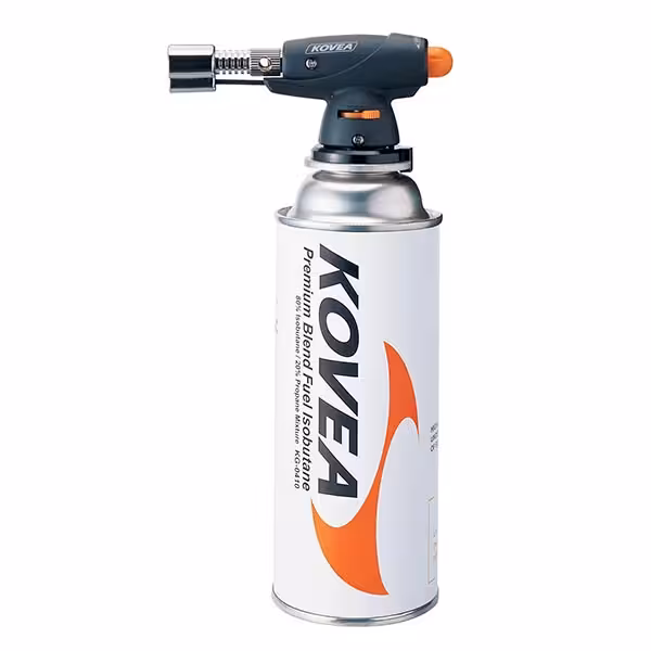 مشعل گازی کوچک کووا مدل Micro