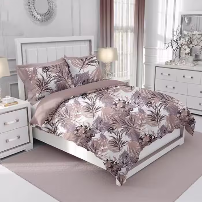 سرویس روتختی سه بعدی چیداری مدل 3002