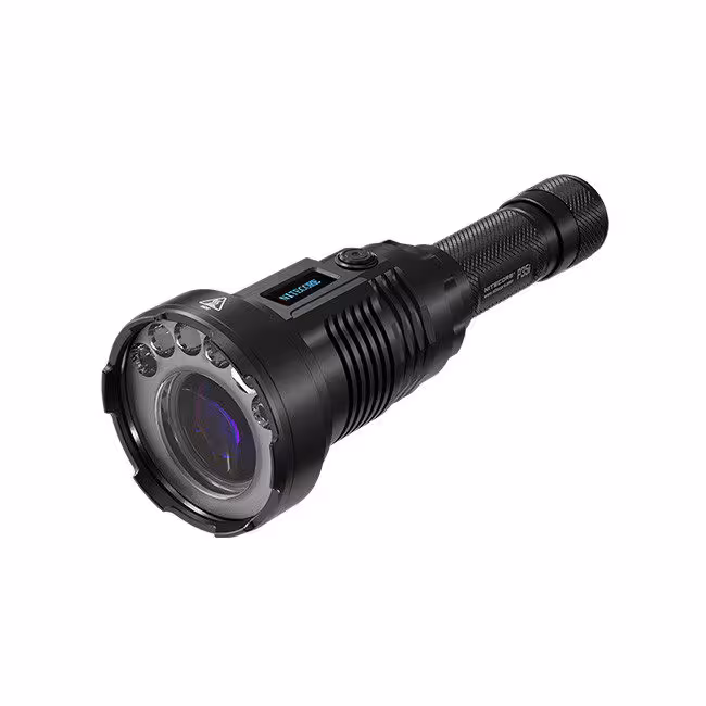 چراغ قوه نایتکر NITECORE P35i