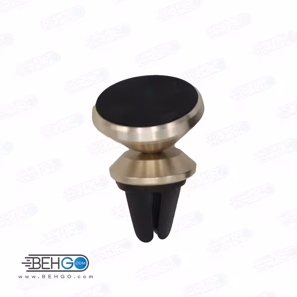 هلدر نگهدارنده آهنربایی مدل کولری،بخاری مناسب گوشی موبایل پایه نگهدارنده ی مگنتی گوشی magnetic Car Holder