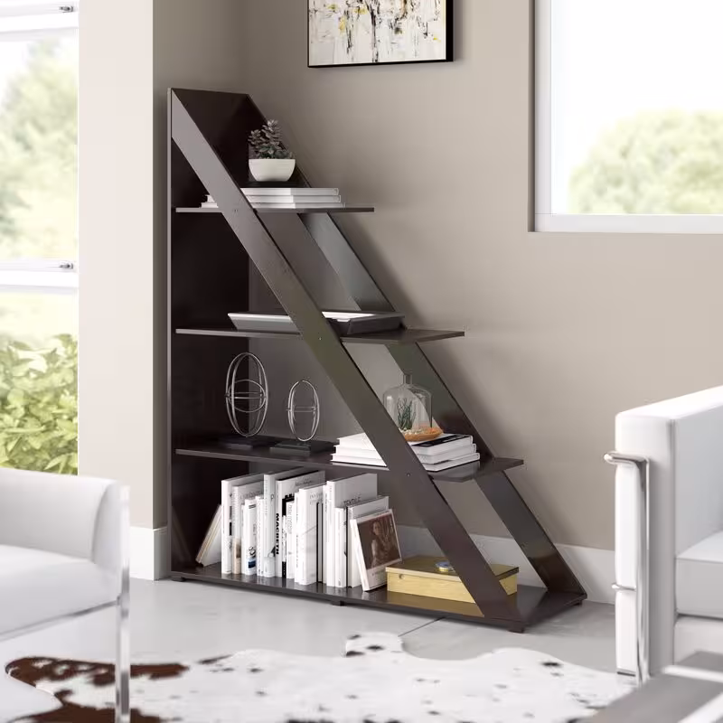 کتابخانه مدل kc2020