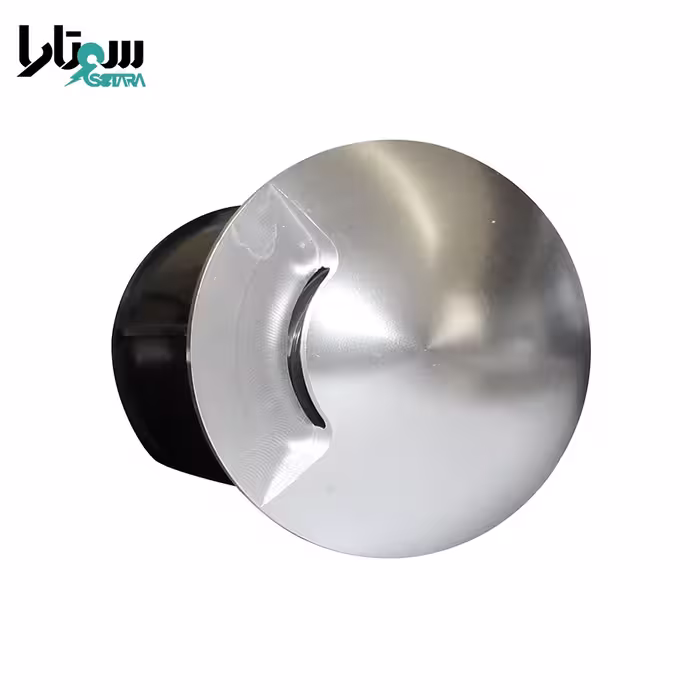 چراغ دفنی یک طرفه مدل FEC-1605-5W
