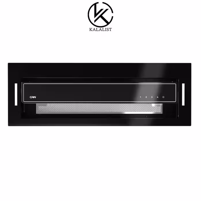 هود مخفی کن مدل آرتیما 11 مشکی