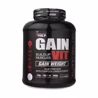 پودر گین ویت 2600 گرمی ویتاپ Vitap Nutrition Gain Vit