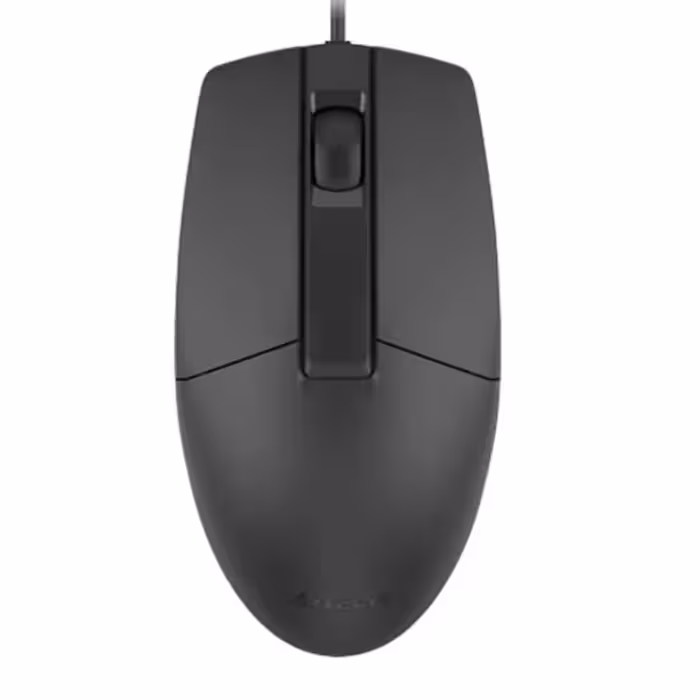 ماوس ای فورتک مدل OP-330S