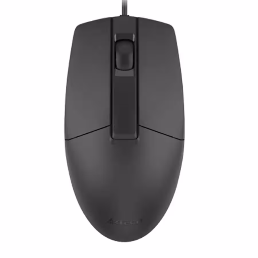ماوس ای فورتک مدل OP-330S