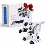 ربات کنترلی مدل دایناسور LAITE 005