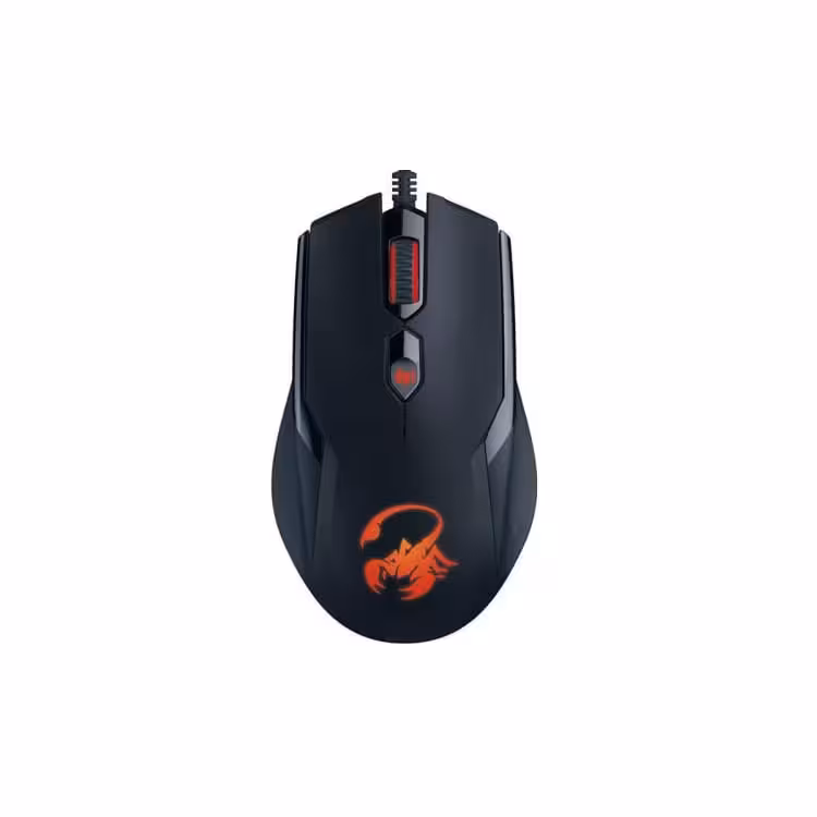 موس گیمینگ جنیوس Ammox X1-400