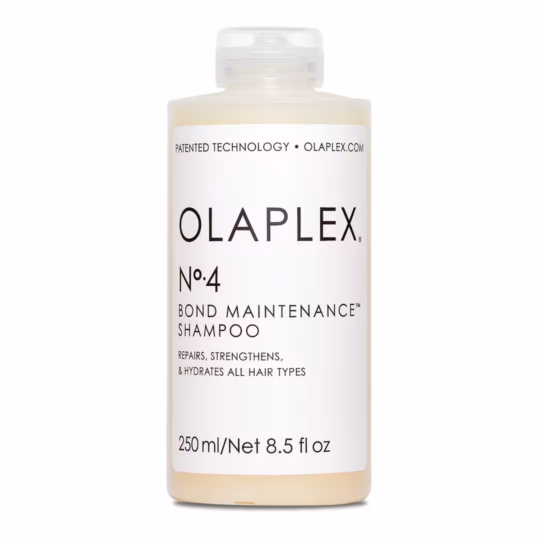 اولاپلکس شماره 4 ( OLAPLEX No4) 250 میل ساخت امارت