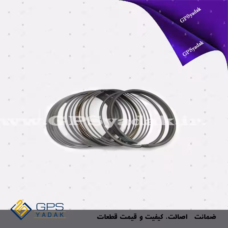 رینگ موتور کیا سورنتو bl