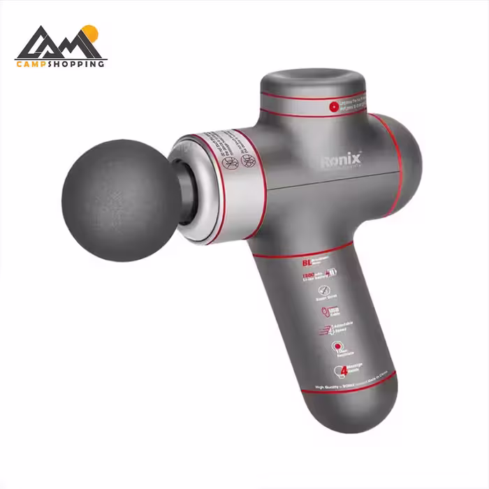 ماساژور شارژی رونیکس مدل MINI-PRO کد 8855