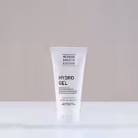 مرطوب کننده ژلی و هیدروژل 50 میلی لیتر  ام بی کی