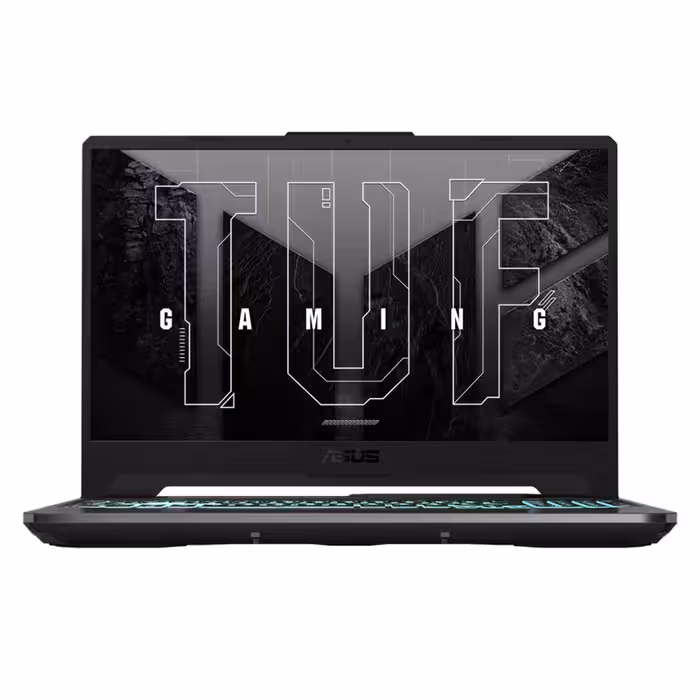 لپ تاپ 15.6 اینچی ایسوس مدل ASUS TUF GAMING F15 FX506HF Core i5 11400H 16GB 512GB SSD 4GB RTX2050 (کاستوم شده)