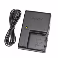 شارژر سونی مشابه اصلی Sony BC-CSGB Battery Charger for NP-BG1 High Copy