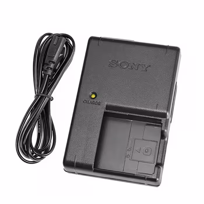 شارژر سونی مشابه اصلی Sony BC-CSGB Battery Charger for NP-BG1 High Copy