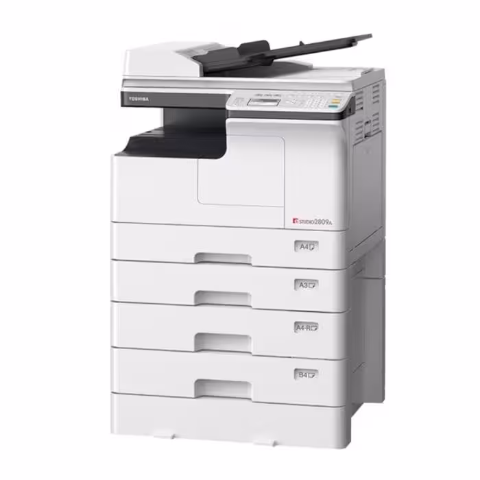 دستگاه کپی توشیبا مدل ای استدیو 2809 ای