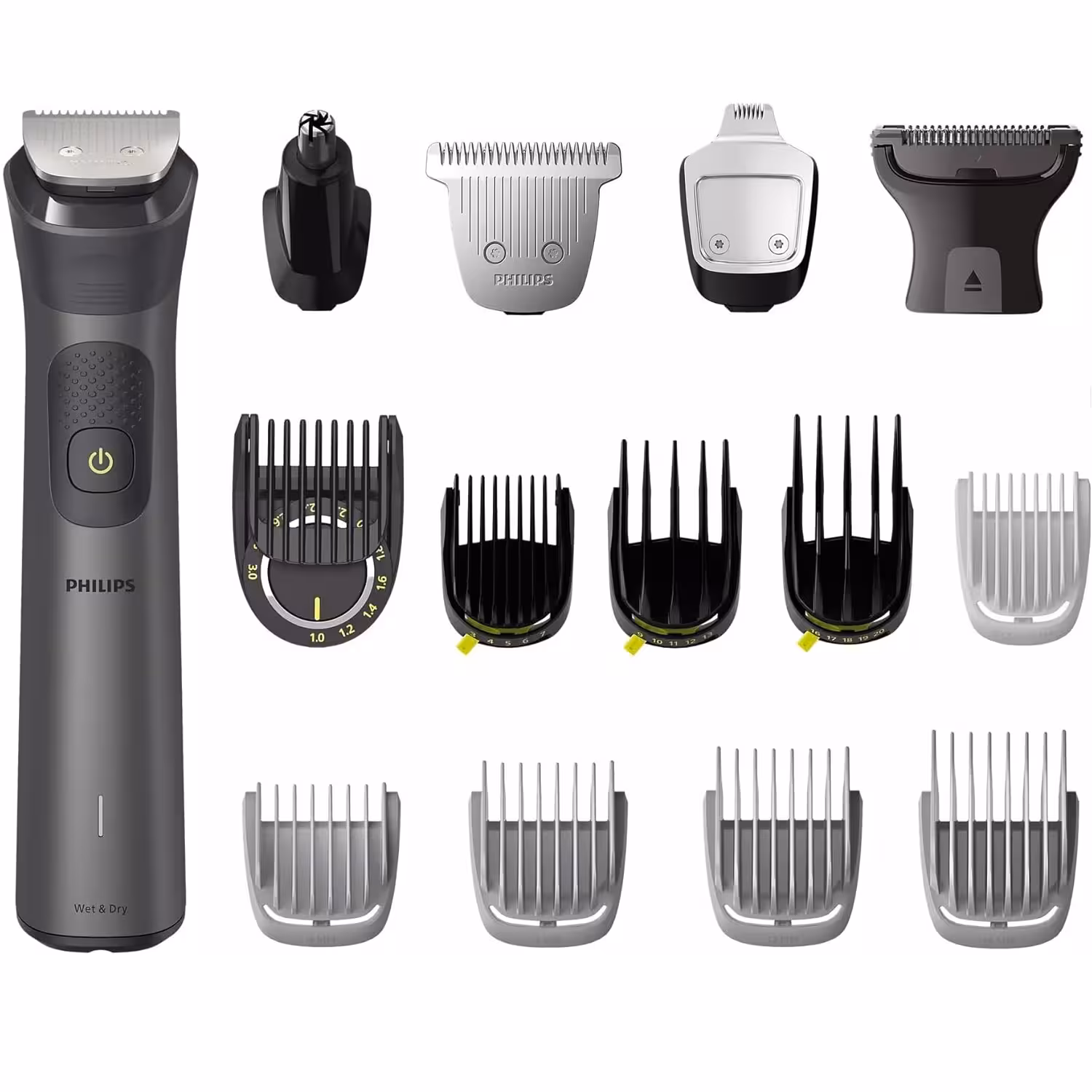 ست اصلاح فیلیپس مدل MG7950