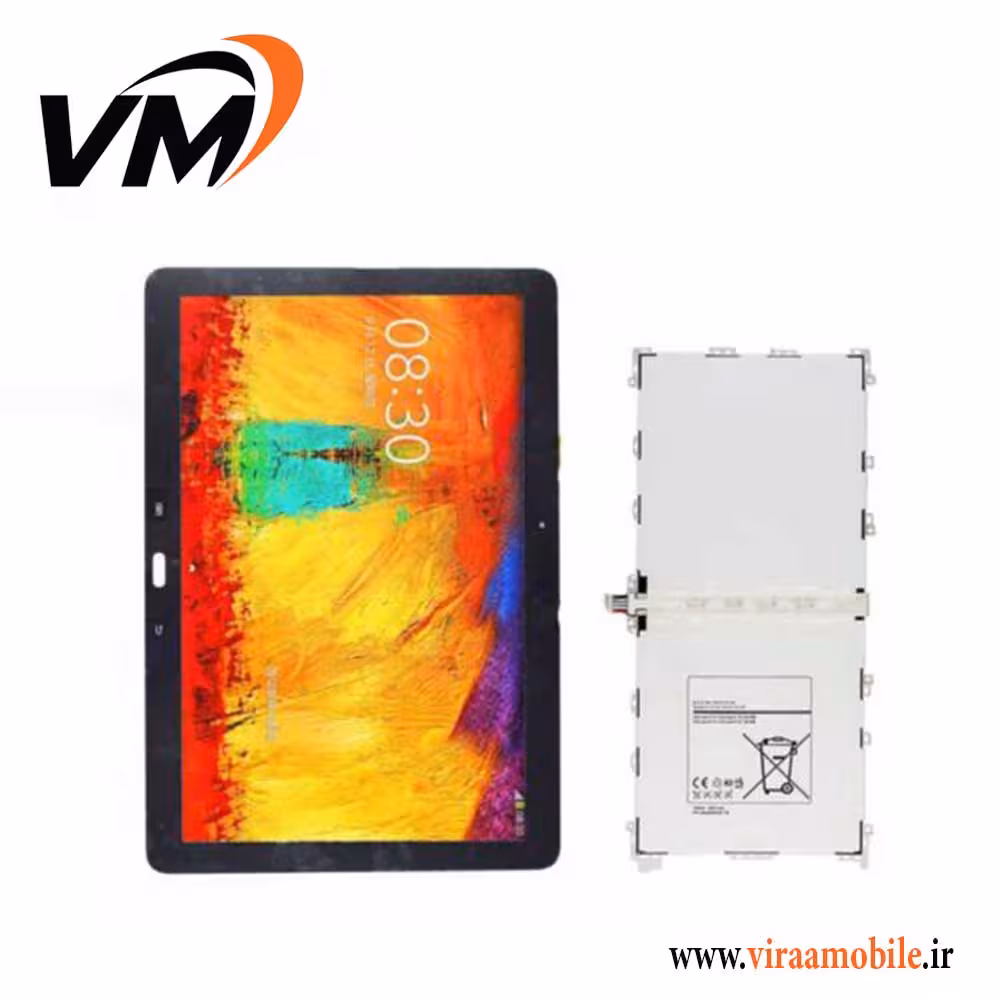 باتری اصلی تبلت سامسونگ Galaxy Tab Pro 12.2 P900