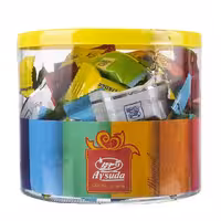 فرآورده کاکائویی آیسودا 500 گرمی