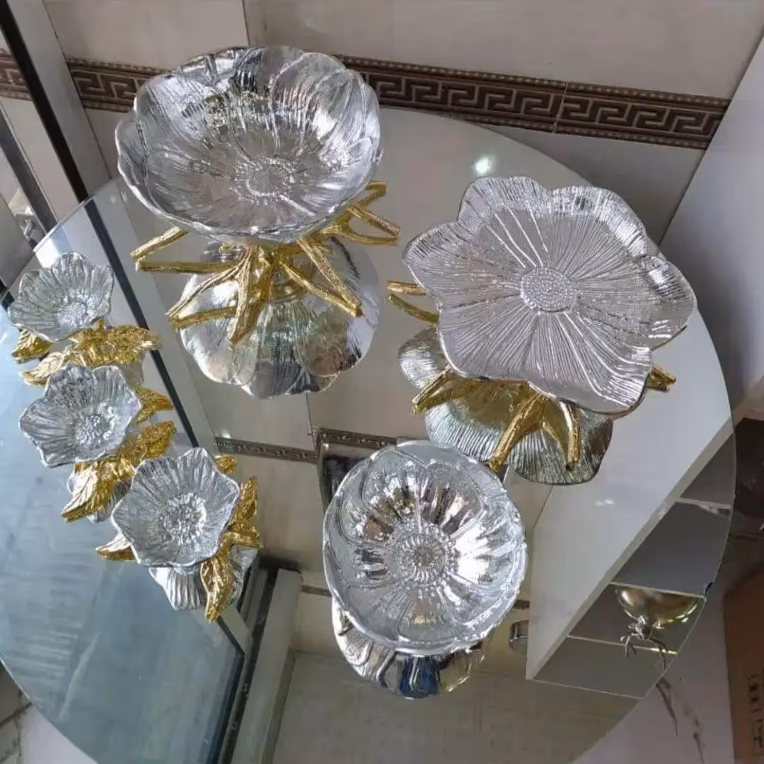 سرویس پذیرایی لوتوس