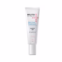 ژل اسکار حاوی SPF میلیتو