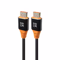 کابل HDMI ورژن 2.1 دی نت DT429 طول 1.5 متر