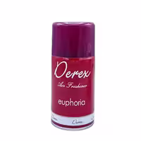 اسپری خوشبو کننده درکس مدل EUPHORIA حجم 260 میلی لیتری