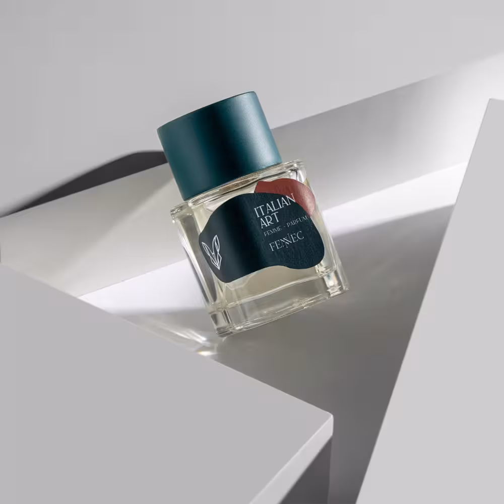 عطر ادکلن فنک ایتالین آرت Fennec Italian Art • خوش آرا