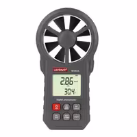 باد سنج دیجیتال وینتکت مدل WT87A | کالا مکس