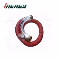 شیلنگ تخلیه کامپوزیتی / Composite hose