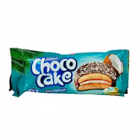 شوکو کیک آلبینا شیرین عسل 40 گرمی