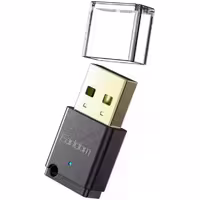 دانگل بلوتوث ارلدام مدل BR08