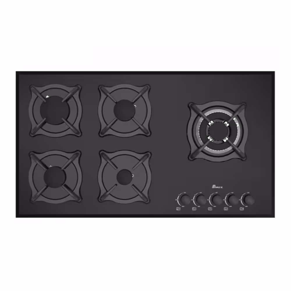 گاز صفحه ای بیمکث مدل MG5097