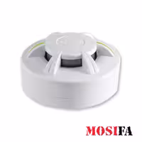 دتکتور دود کانونشنال زیتکس مدل ZI-S 817