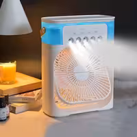 پنکه رومیزی مدل MDHL008 | چاوه